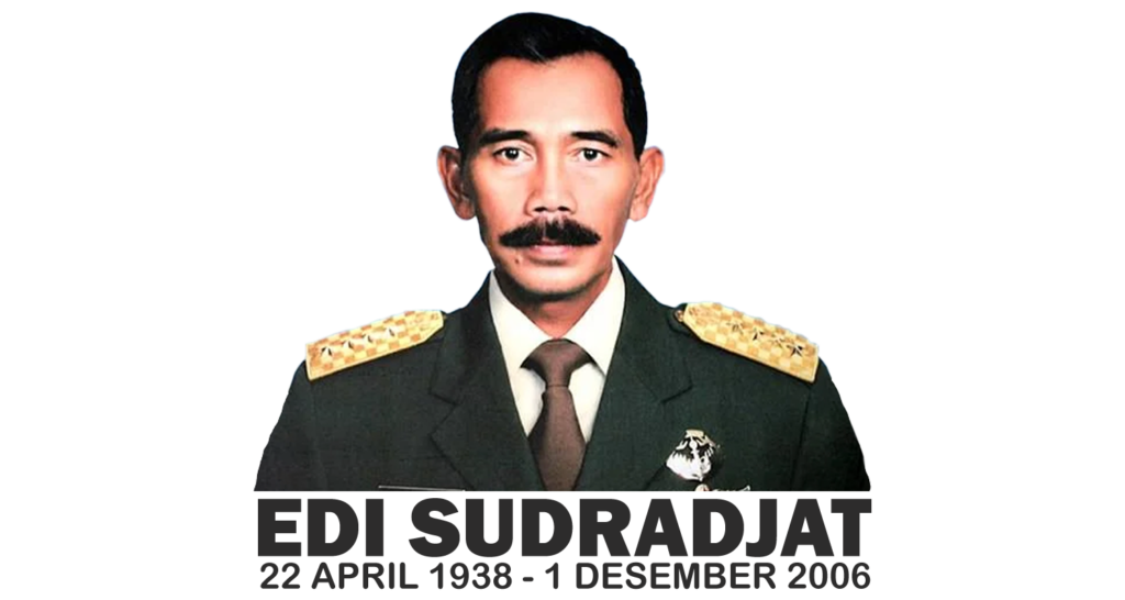 Edi Sudradjat