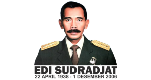 Edi Sudradjat