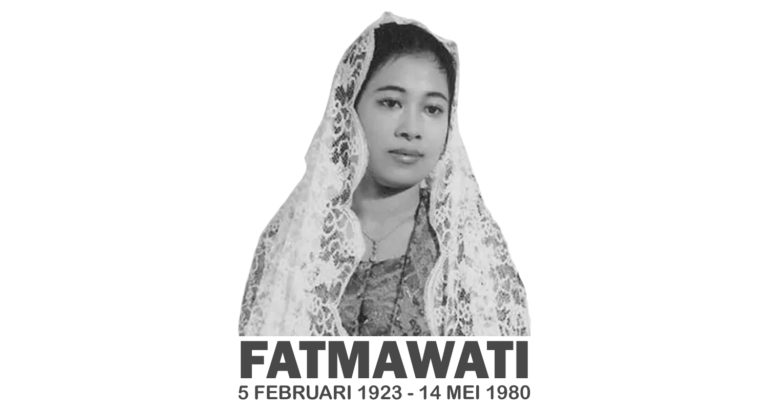 Fatmawati Soekarno