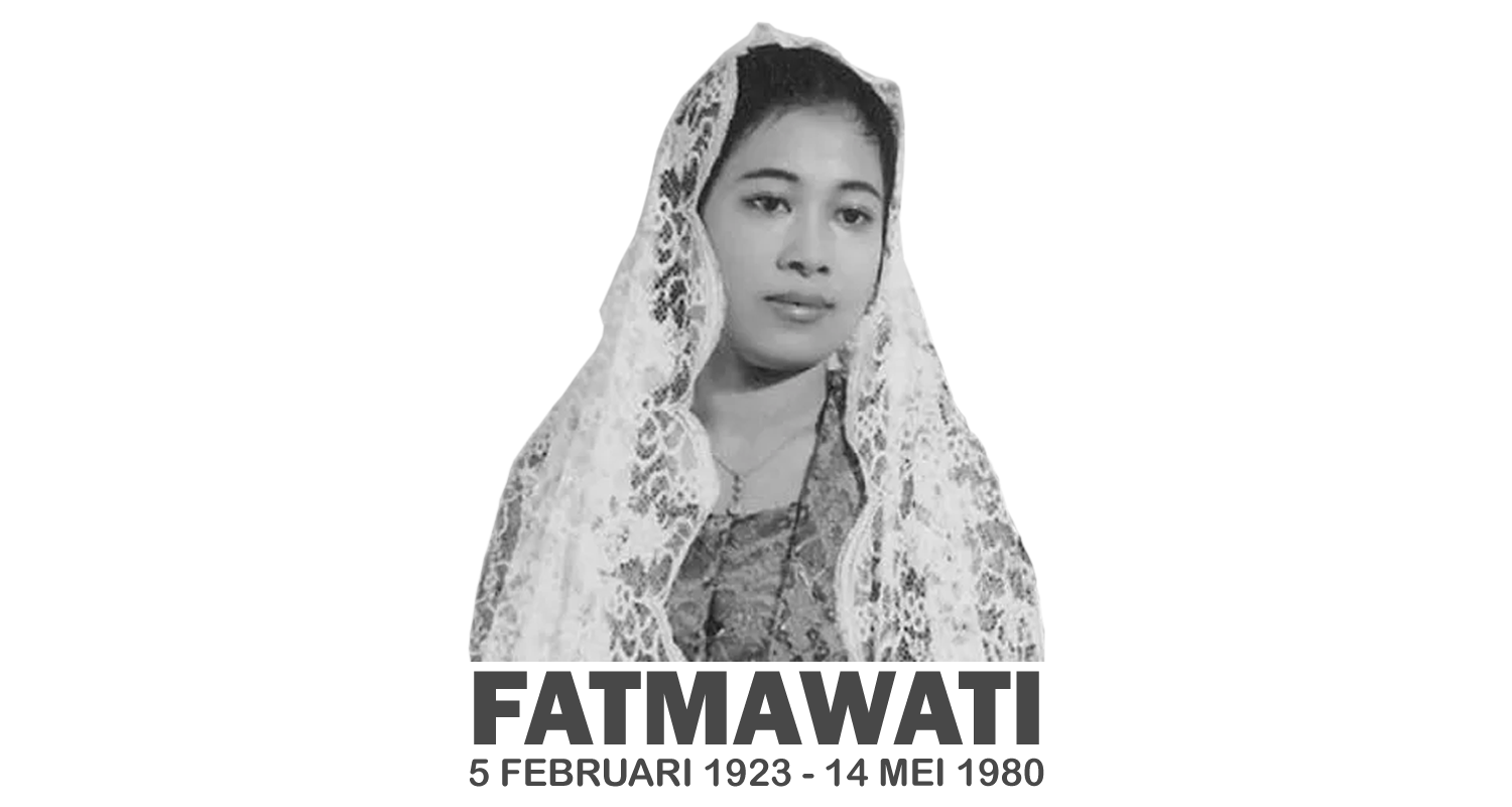 Fatmawati Soekarno