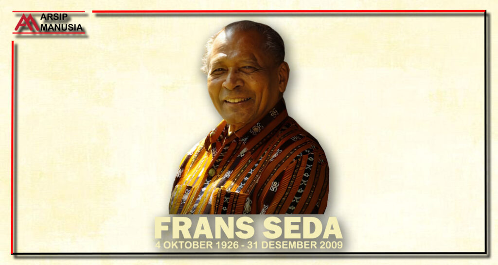 Frans Seda