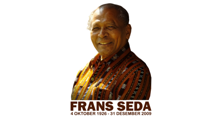 Frans Seda