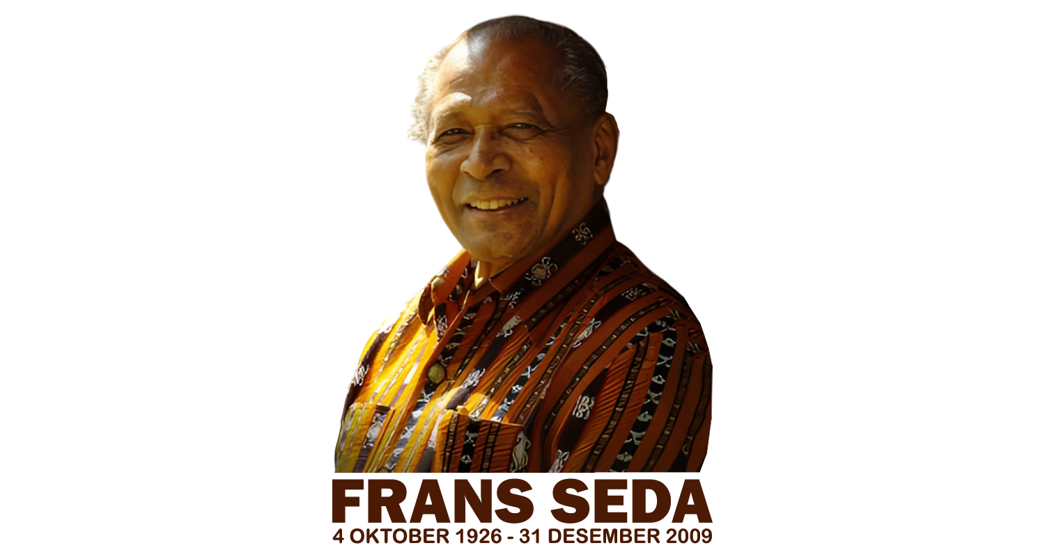 Frans Seda: Pahlawan Keuangan Indonesia