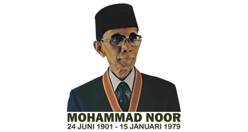 Mohammad Noor