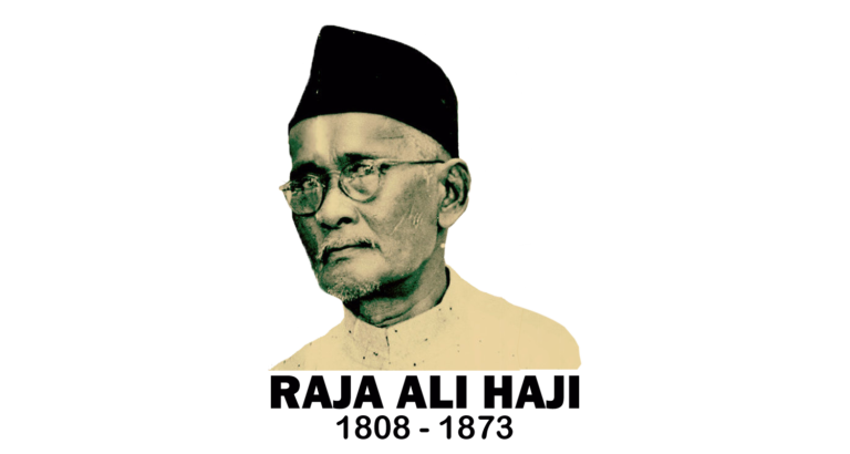 Raja Ali Haji