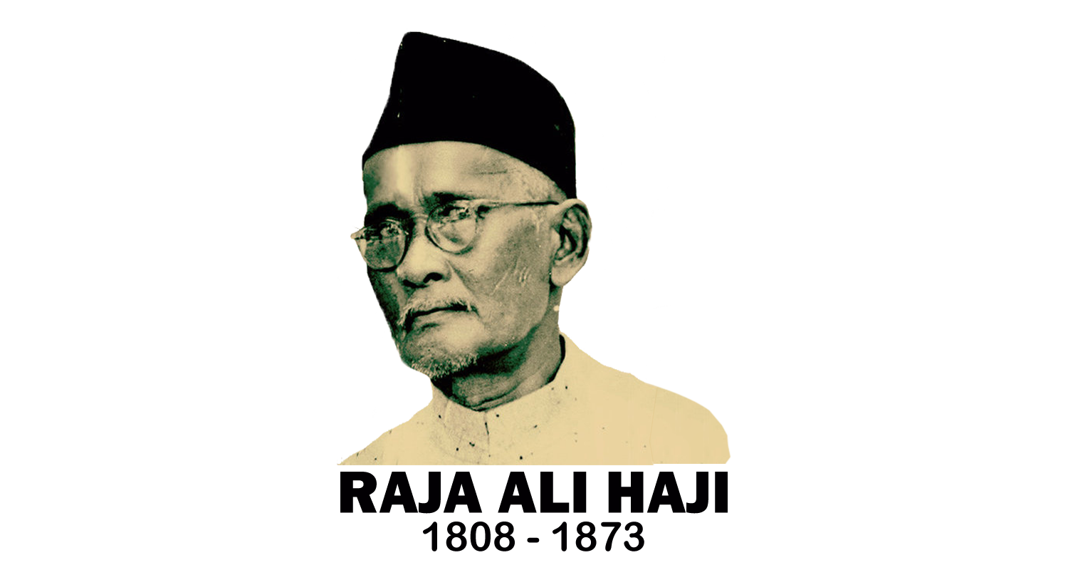 Raja Ali Haji: Ulama dan Sastrawan Melayu