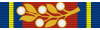 Royal Order of Sahametrei - Grand Cross (Cambodia)