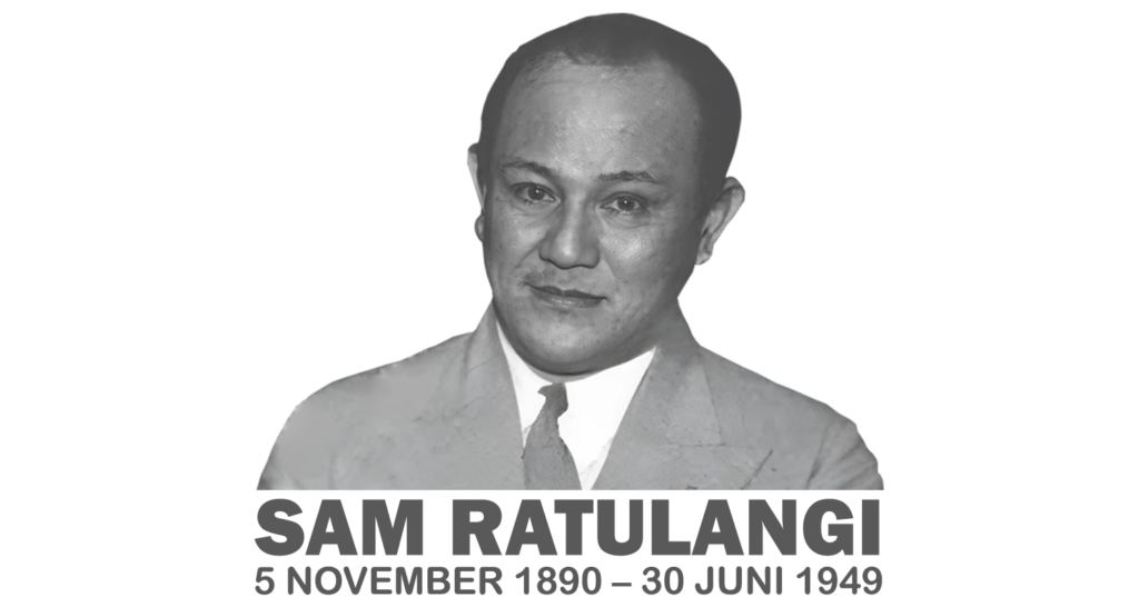 Sam Ratulangi