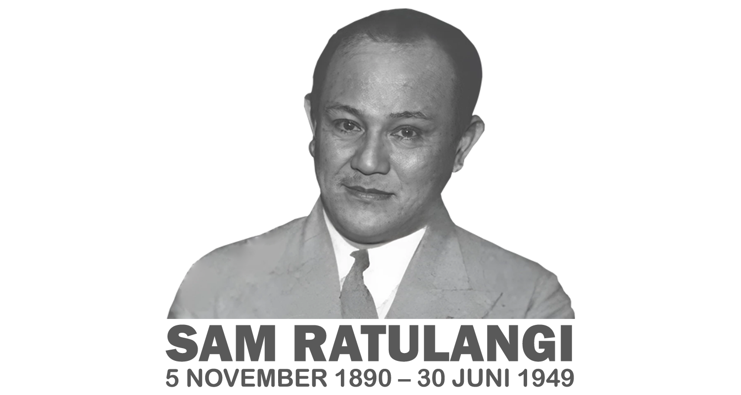 Sam Ratulangi