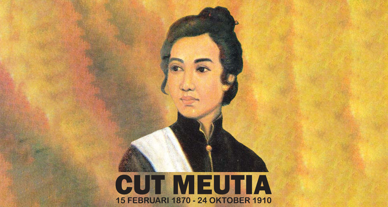 Cut Nyak Meutia