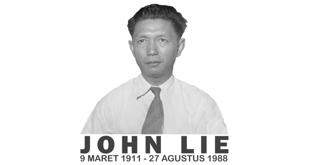 John Lie