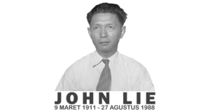 John Lie