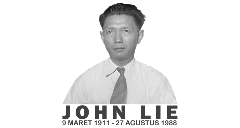 John Lie