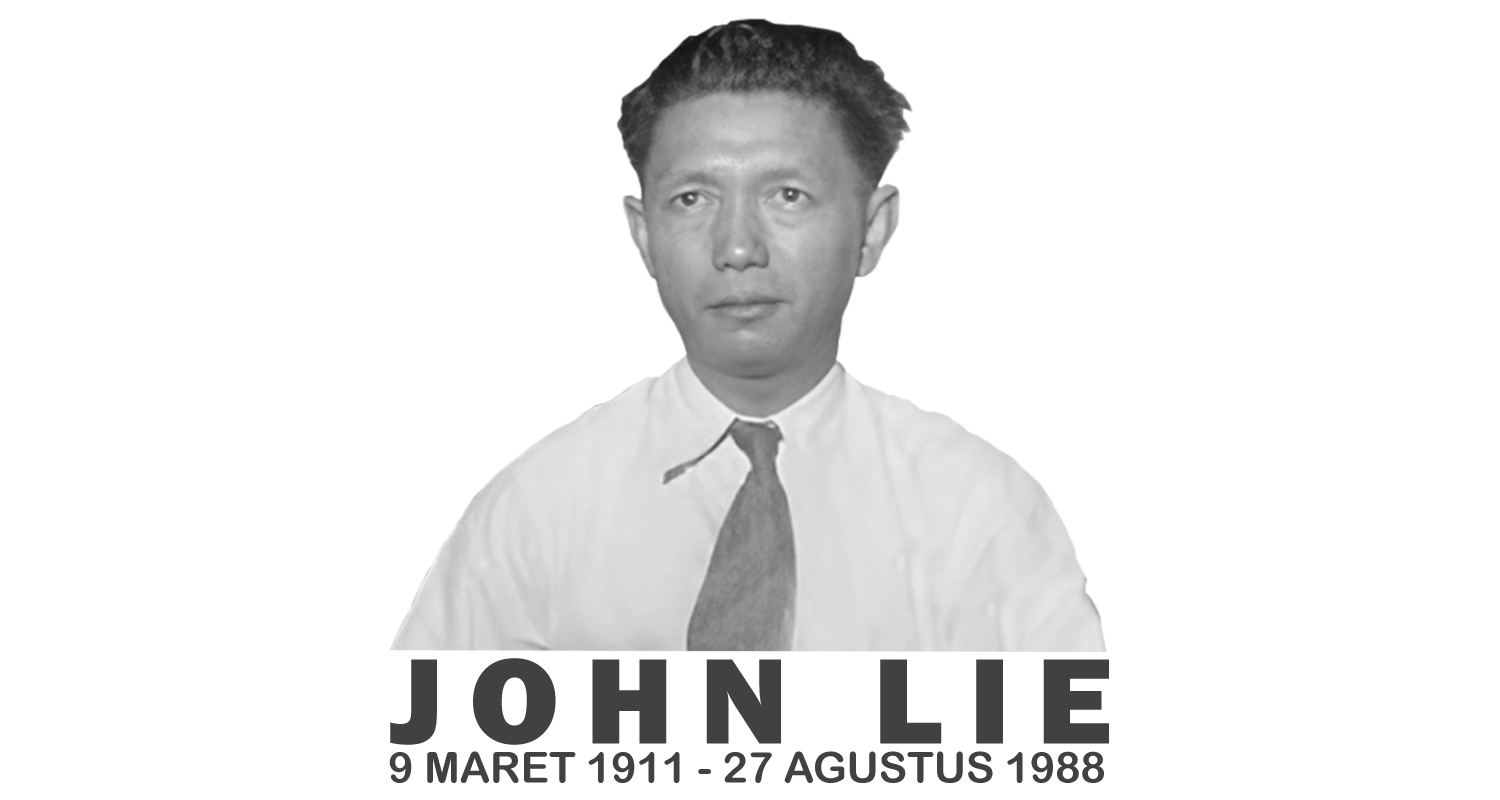 John Lie