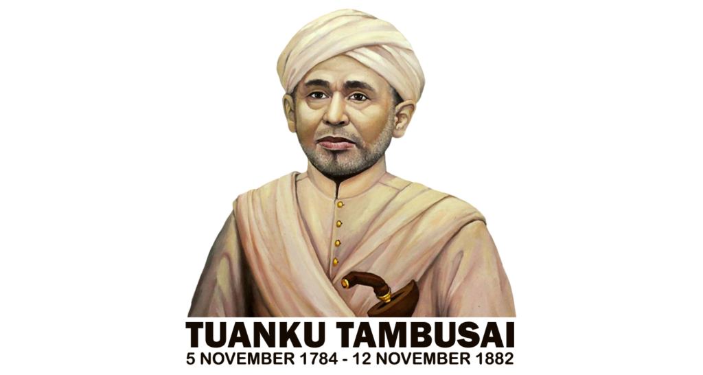 Tuanku Tambusai