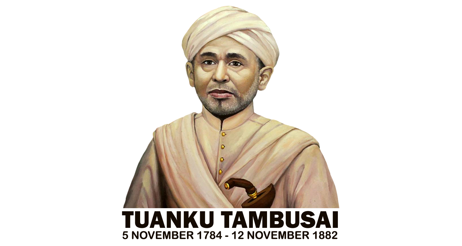 Tuanku Tambusai