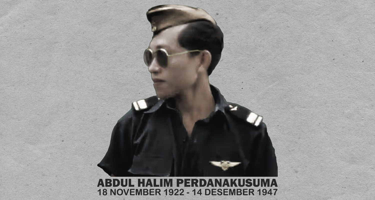 Abdul Halim Perdanakusuma