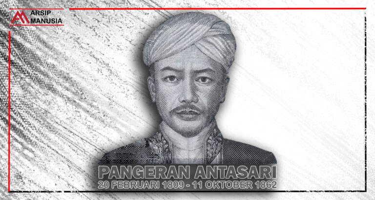 Pangeran Antasari