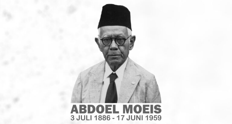 Abdoel Moeis