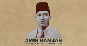 Amir Hamzah