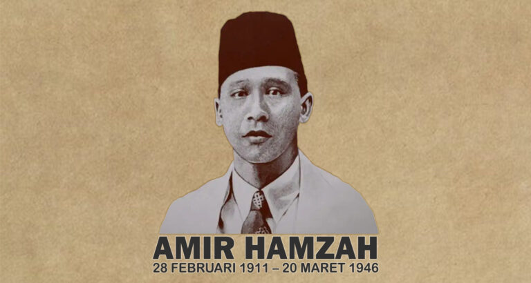 Amir Hamzah