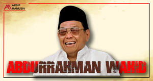 Abdurrahman Wahid BD
