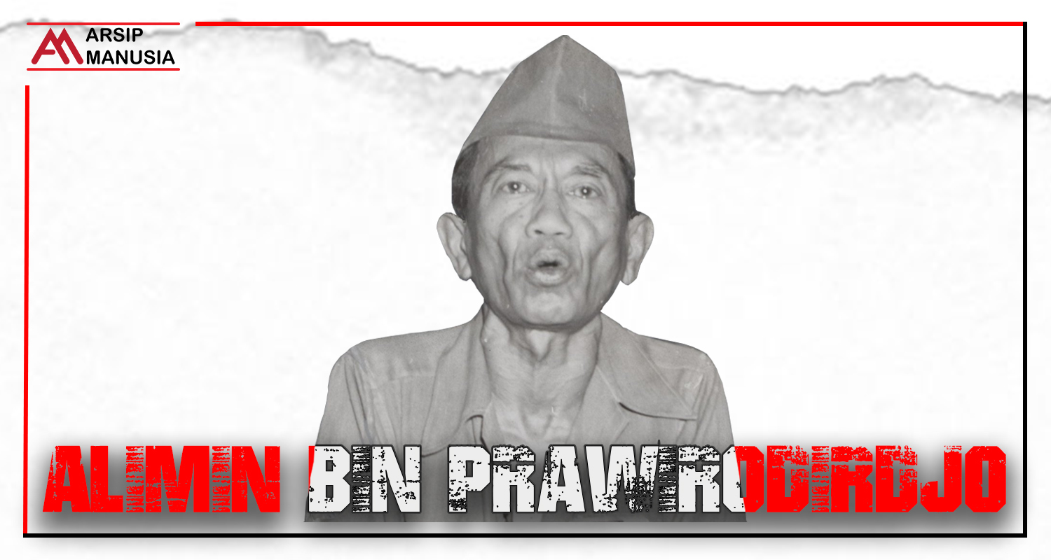 Biodata Alimin: Pahlawan Nasional Indonesia Dari PKI