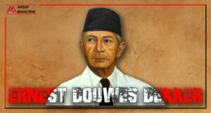 Ernest Douwes Dekker
