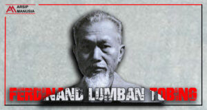 Ferdinand Lumban Tobing