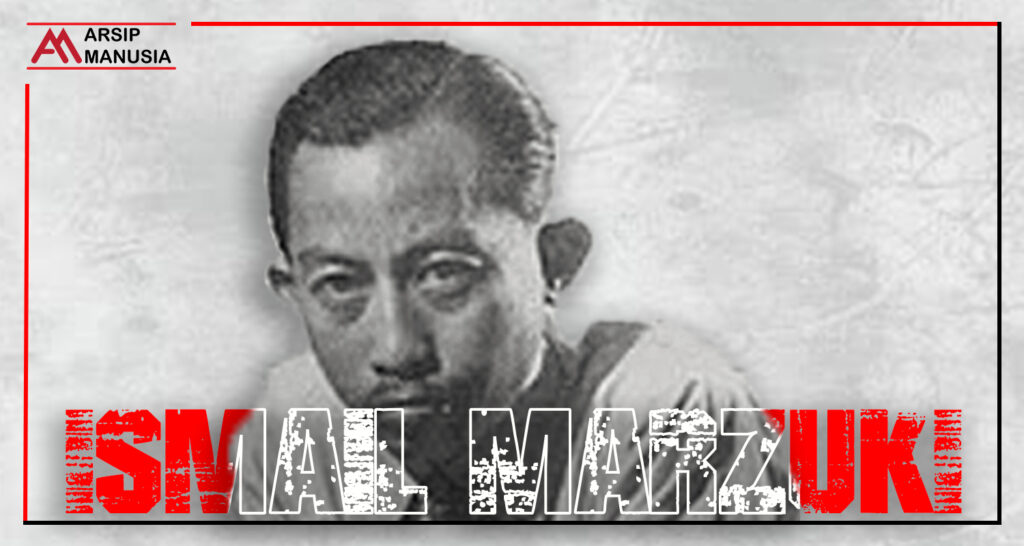 Ismail Marzuki
