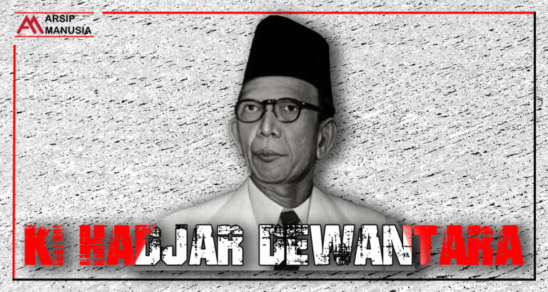 Ki Hajar Dewantara BD