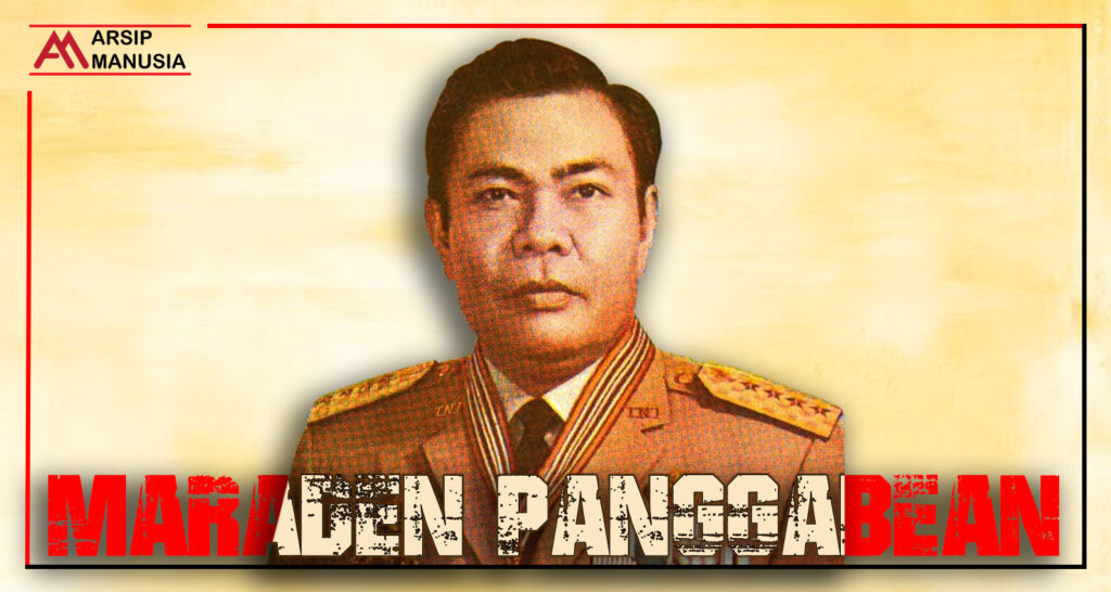 Maraden Panggabean