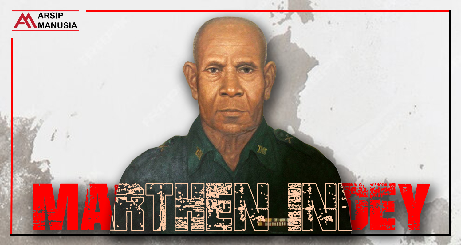 Marthen Indey