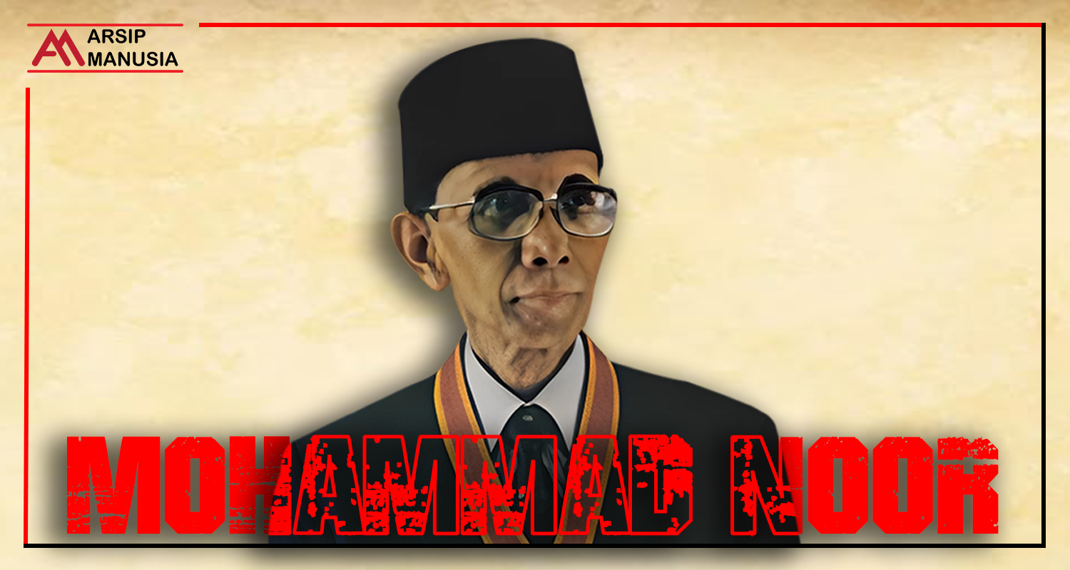 Mohammad Noor