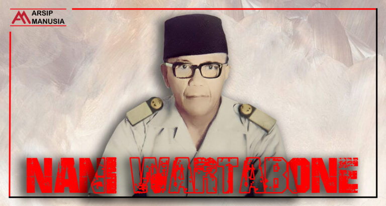 Nani Wartabone: Biodata Pahlawan Kemerdekaan Dari Gorontalo