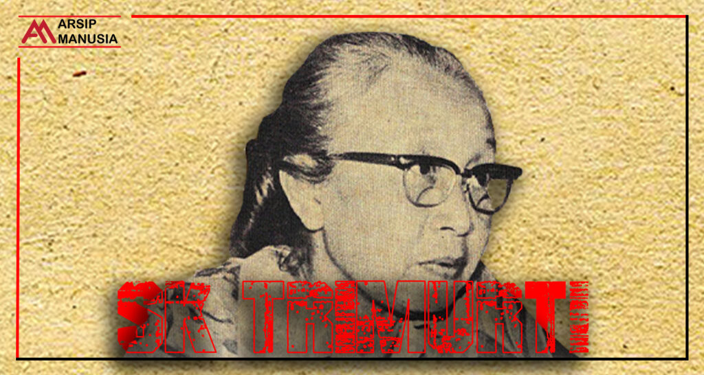 SK Trimurti