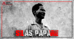 Silas Papare