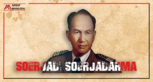 Soerjadi Soerjadarma