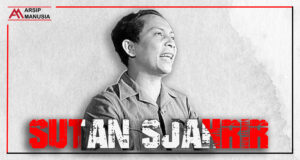 Sutan Sjahrir