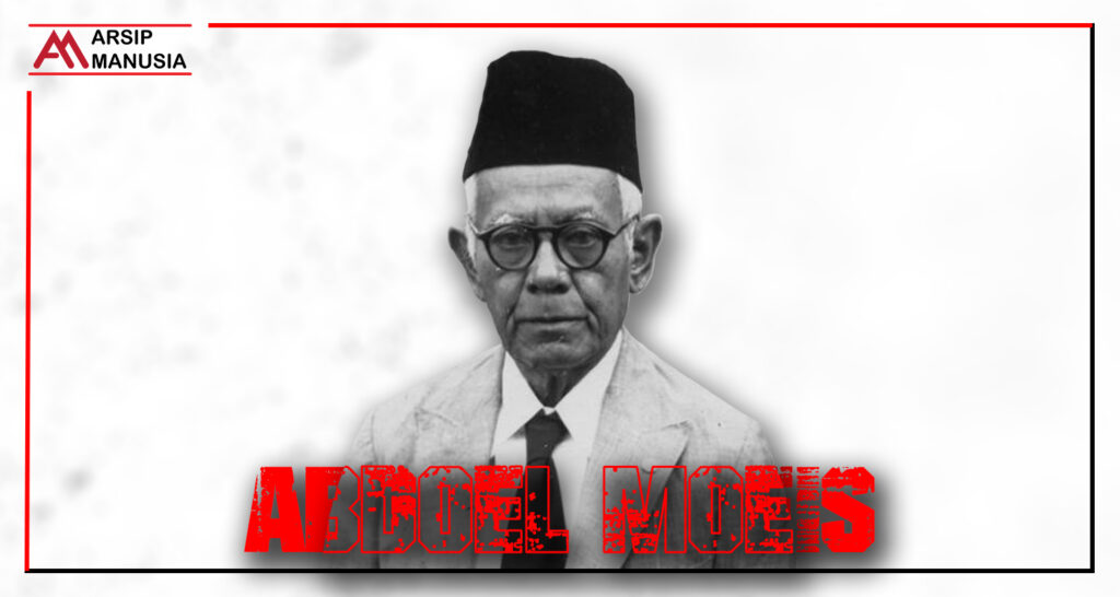 Abdoel Moeis