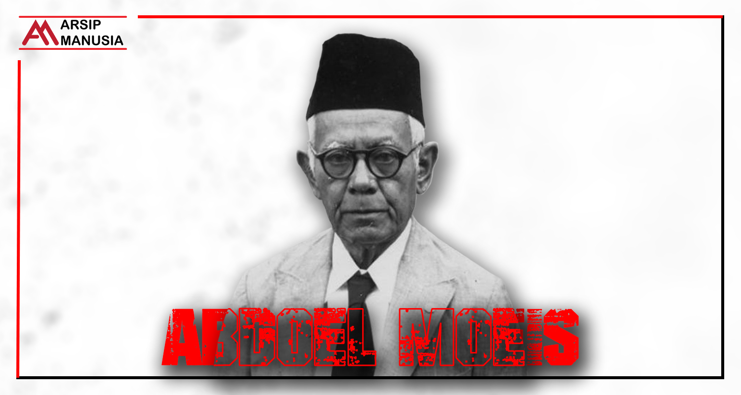 Abdoel Moeis
