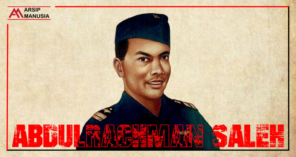 Abdulrachman Saleh