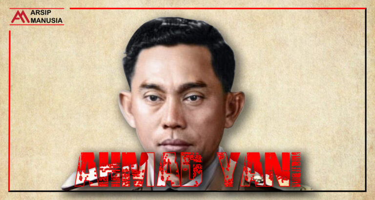 Ahmad Yani