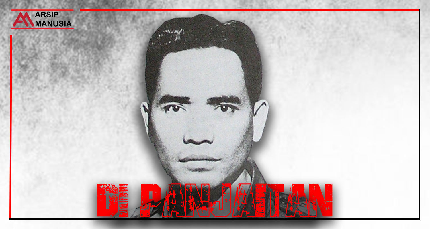 DI Panjaitan