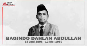 Dahlan Abdullah