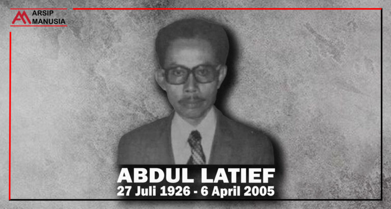 Abdul Latief