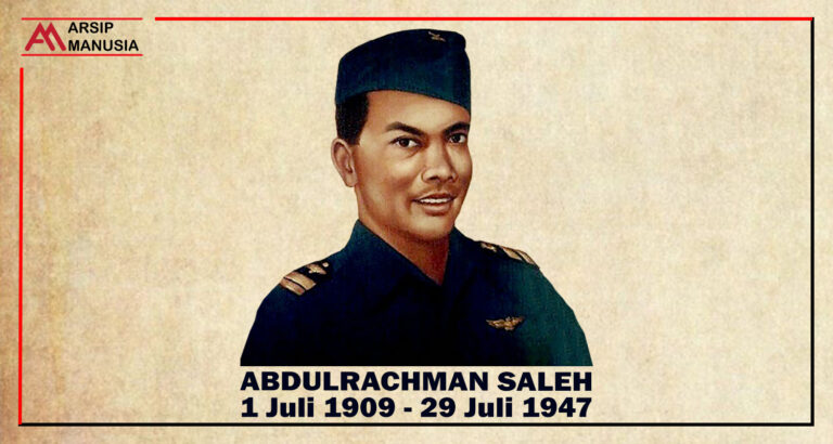 Abdulrachman Saleh