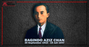 Bagindo Aziz Chan