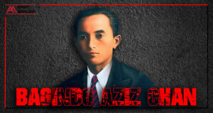 Bagindo Aziz Chan