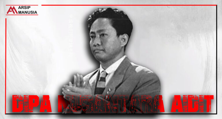 Dipa Nusantara Aidit